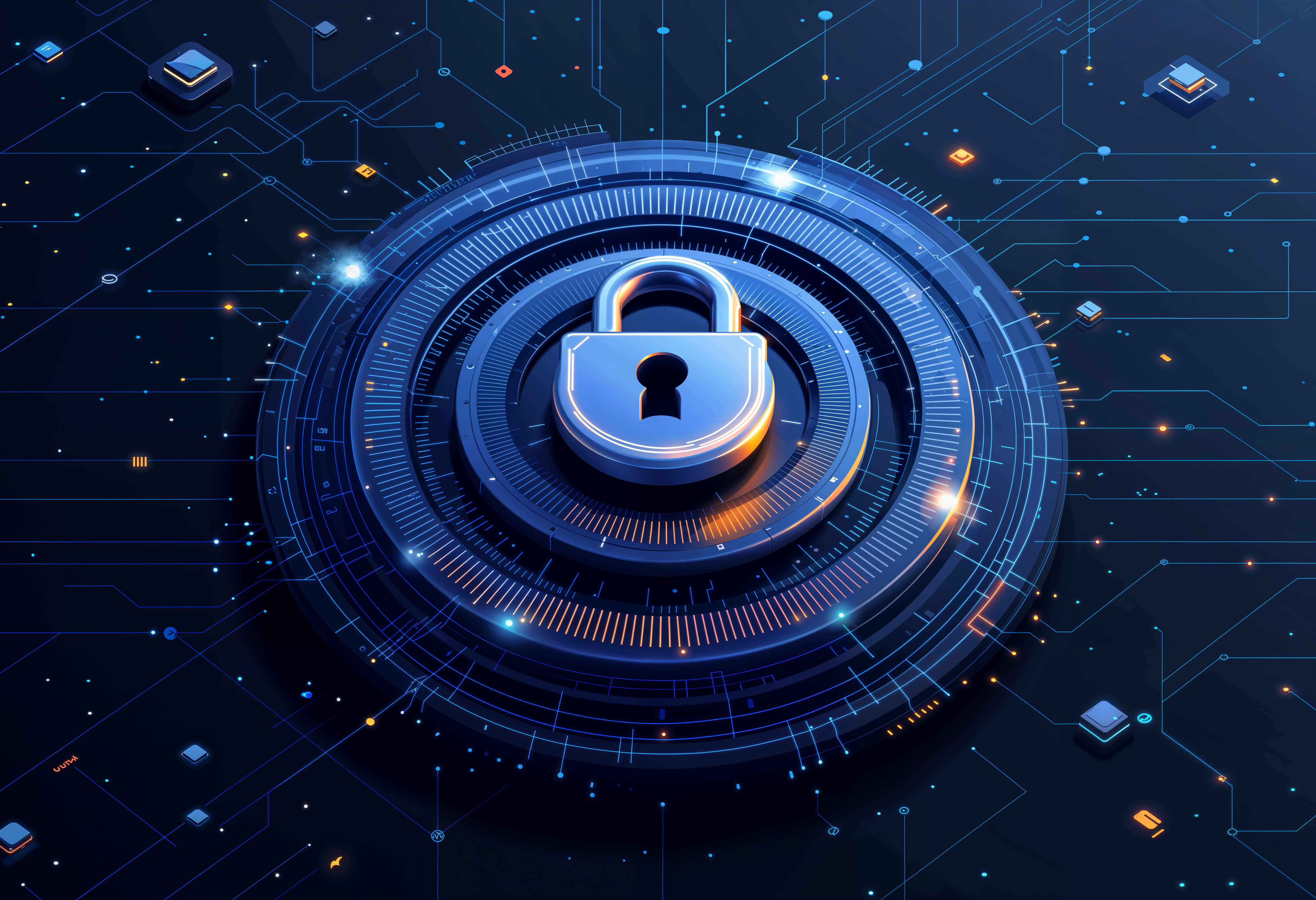 cybersecurity